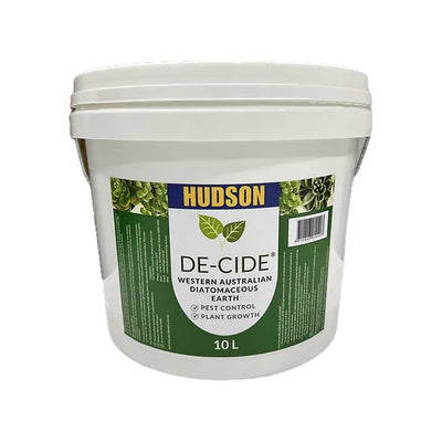 Diatomaceous Earth