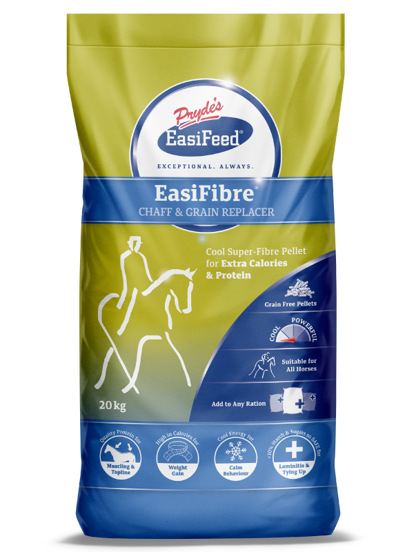 EasiFibre