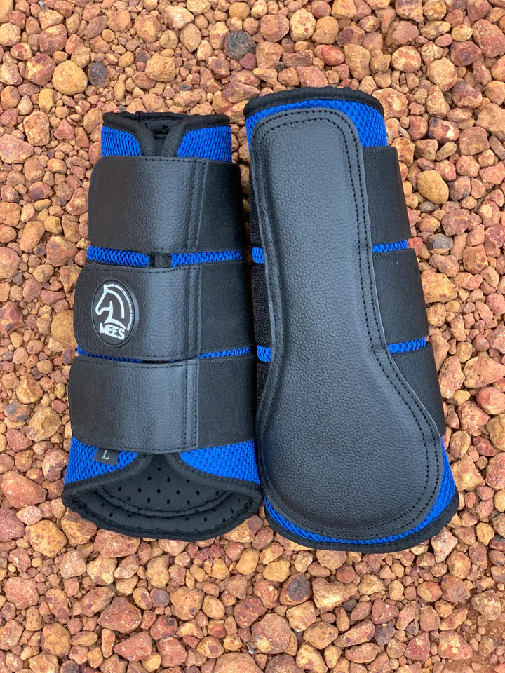 Mesh Protection Boots