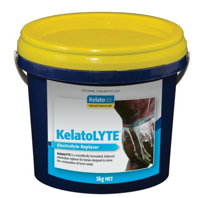 KelatoLyte