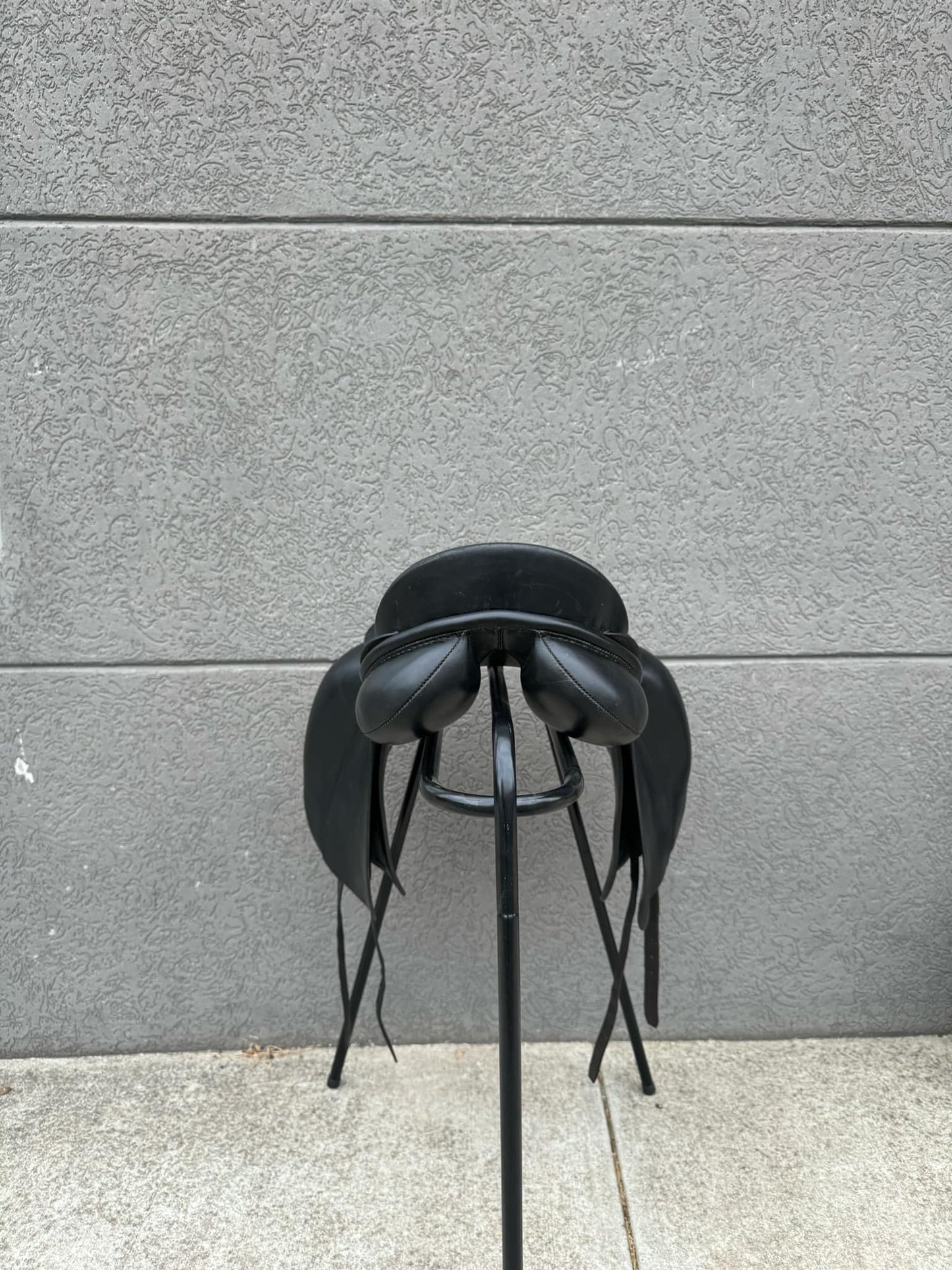 KN Concerto Dressage Saddle