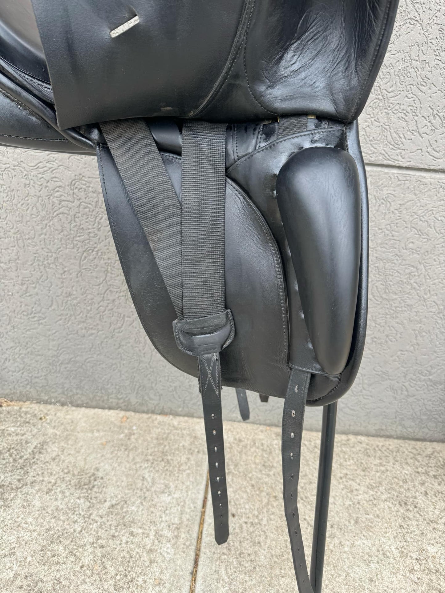 KN Concerto Dressage Saddle