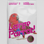 Large Parrot Mix