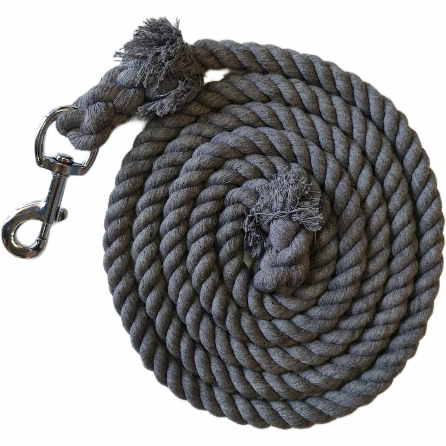 Local Made Lead Rope