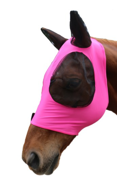 Lycra Fly Mask
