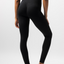 Nessa Seamless Scrunch Tights