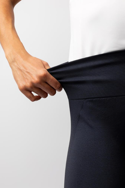 Nessa Seamless Scrunch Tights