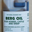 Berg Oil