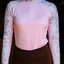 UV Signature Long Sleeve Top