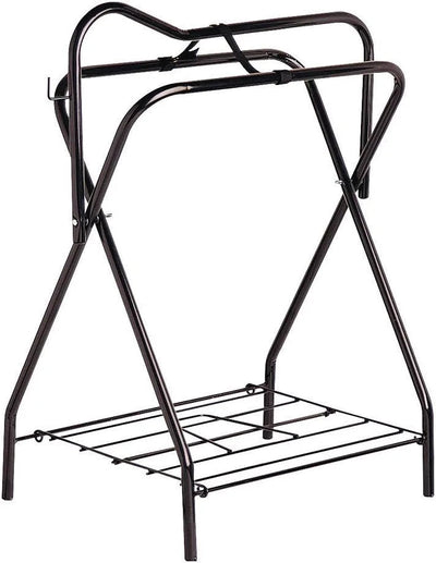Portable Saddle Stand
