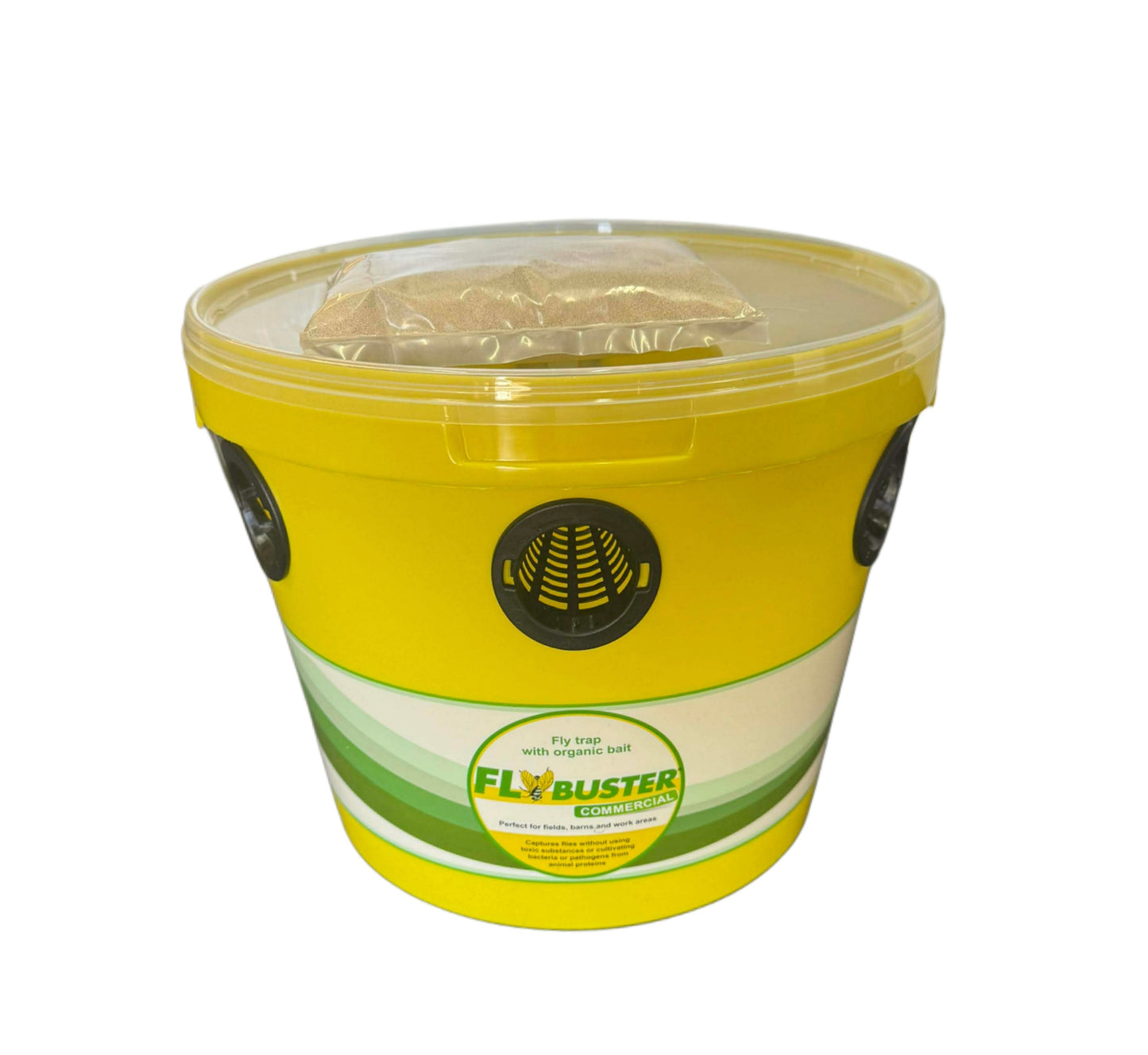 Fly Buster Fly Trap