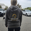 WSF Unisex Hoodie - Wanneroo Stock Feeders