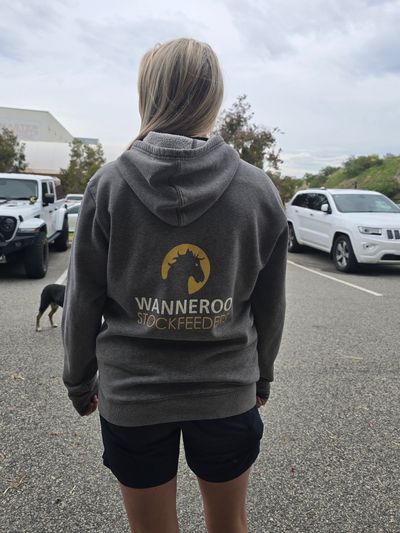 WSF Unisex Hoodie