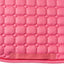 Rose Tonique Jumping Saddle Pad