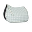 Rose Tonique Jumping Saddle Pad