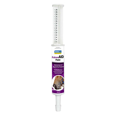 PulmonAid Paste