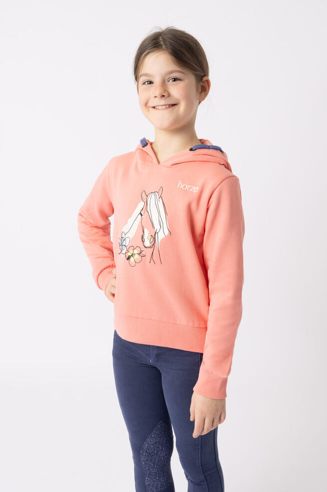 Kids Selma Hoodie