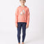 Kids Selma Hoodie