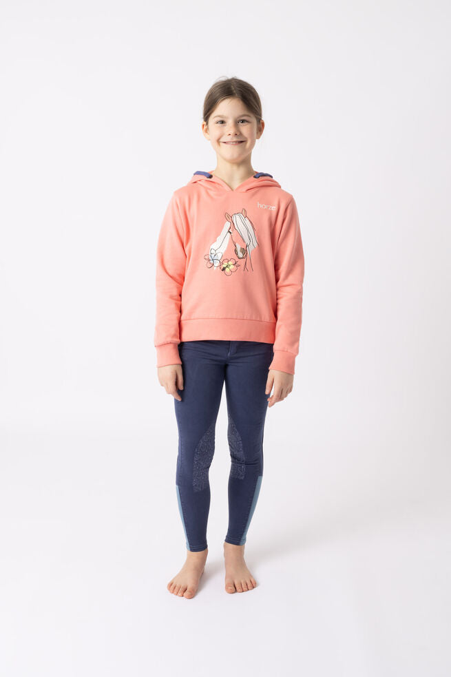 Kids Selma Hoodie