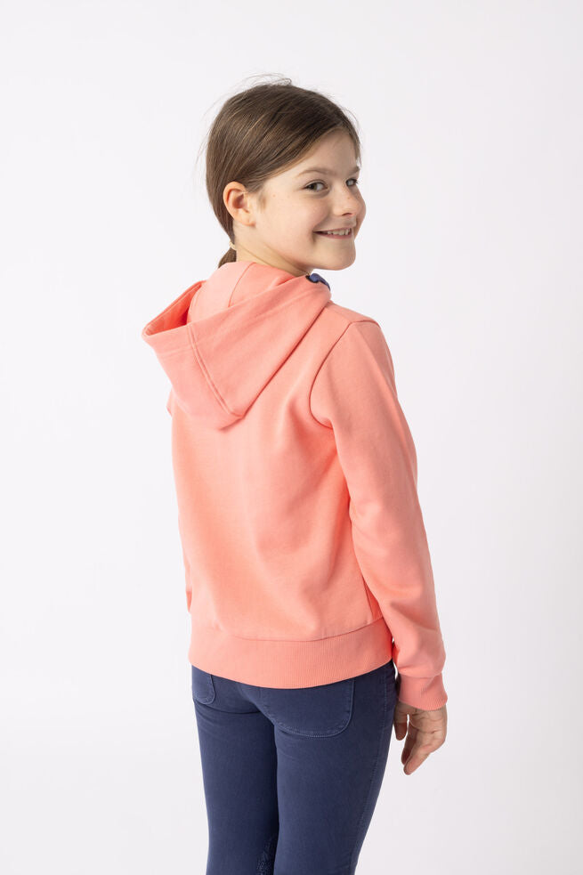 Kids Selma Hoodie