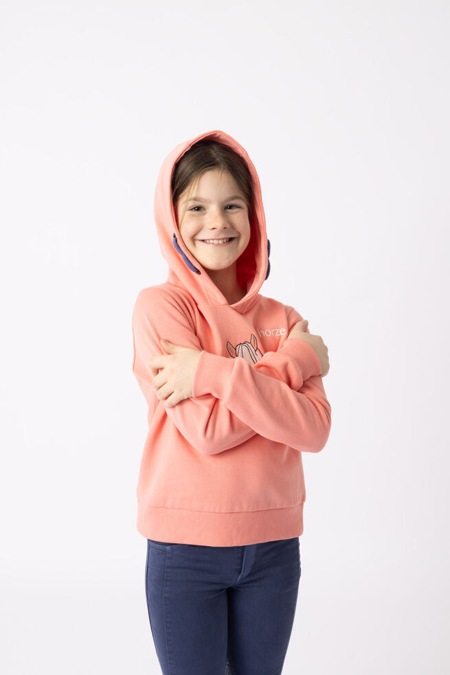 Kids Selma Hoodie