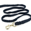 Lead Rope with Brass Snap