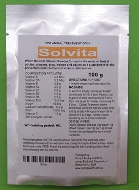 Solvita