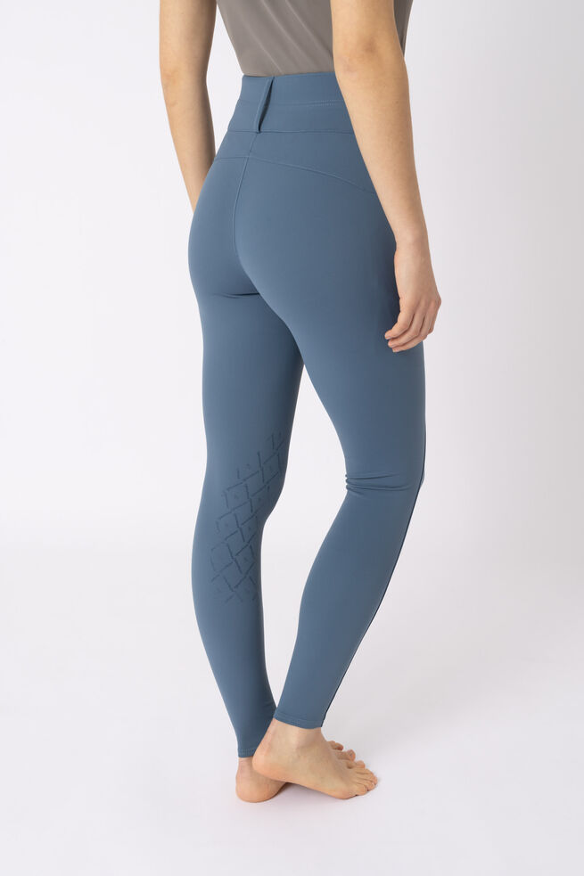 High Waist Full Grip Breeches Sophie