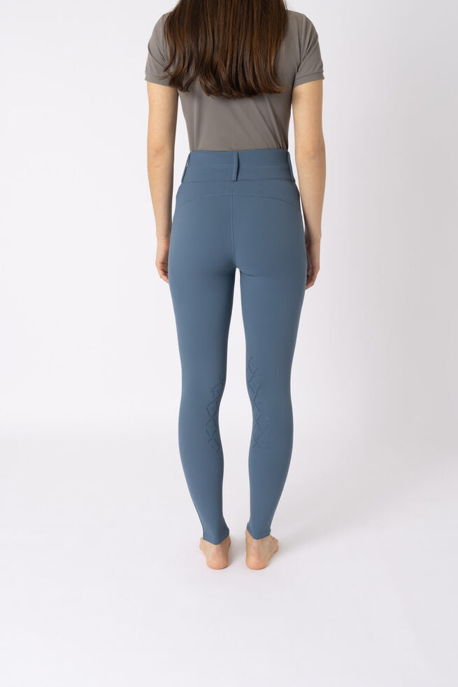 High Waist Full Grip Breeches Sophie