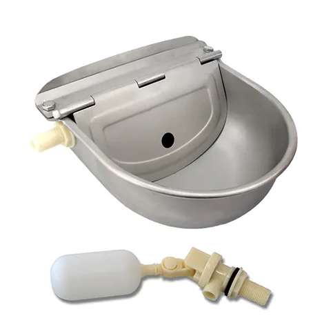 Automatic Drinking Bowl