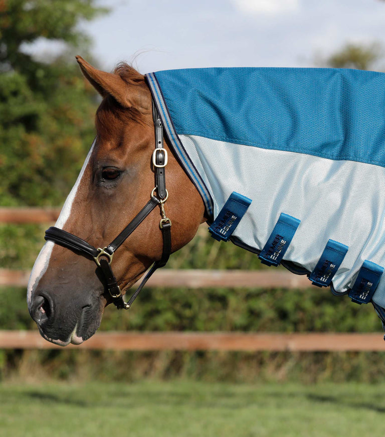 Stay-dry Mesh Air Fly Rug