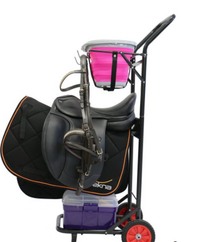 Trolley - Tack And Grooming