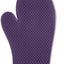 Rubber Mitt Glove