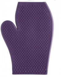 Rubber Mitt Glove