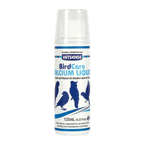 BirdCare Calcium