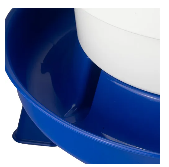Poultry Waterer Bucket