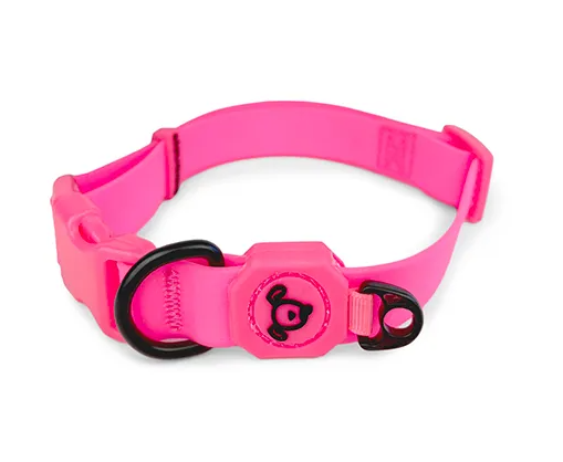 Waterproof Dog Collar