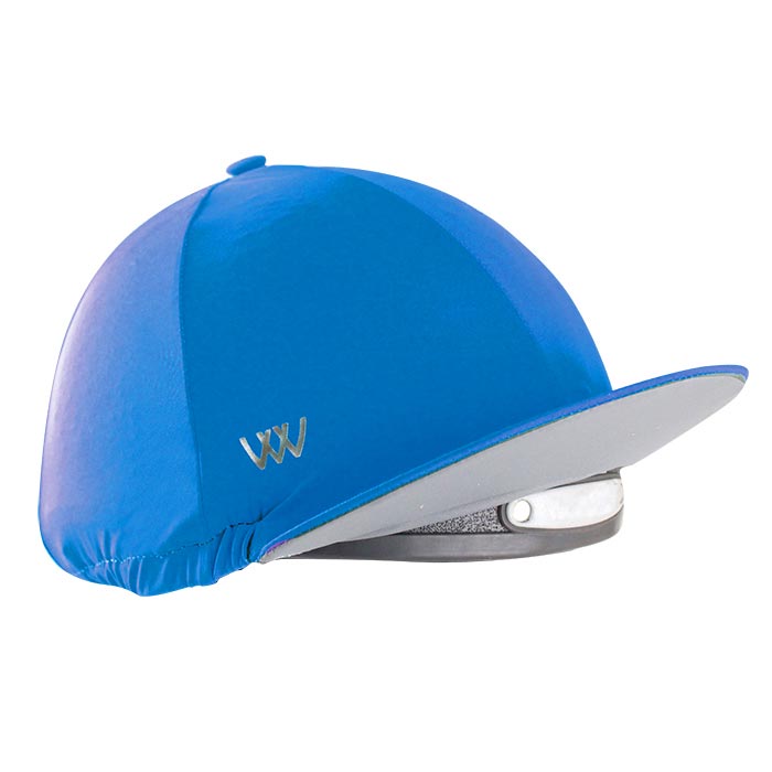 Woof Wear Helmet Cover - Wanneroo Stock Feeders