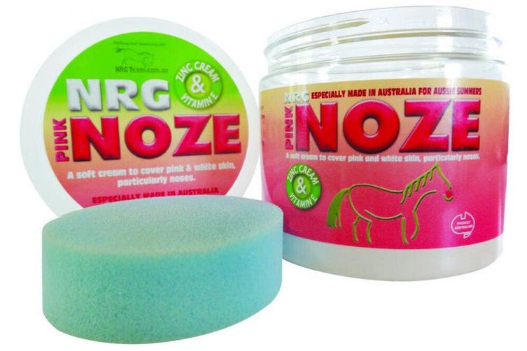 Pink Noze Cream - Wanneroo Stock Feeders