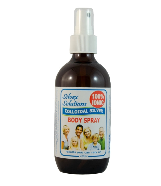 Colloidal Silver 1L - Wanneroo Stockfeeders