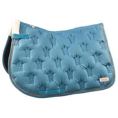 Fairfax AP Saddle Pad - Wanneroo Stockfeeders