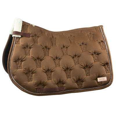 Fairfax AP Saddle Pad - Wanneroo Stockfeeders