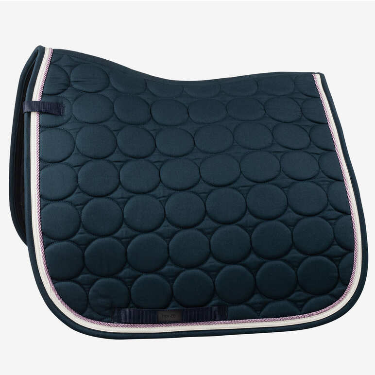 Miami Dressage Saddle Pad - Wanneroo Stockfeeders