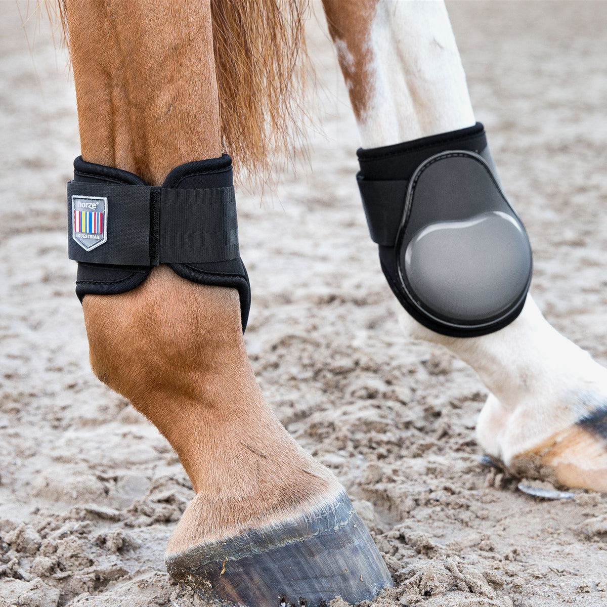 Impact AirShock Fetlock Boots - Wanneroo Stockfeeders