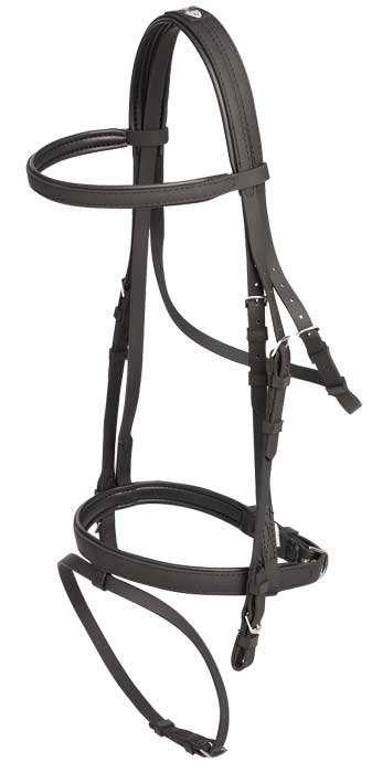 Event Bridle (Without Reins) - Wanneroo Stockfeeders