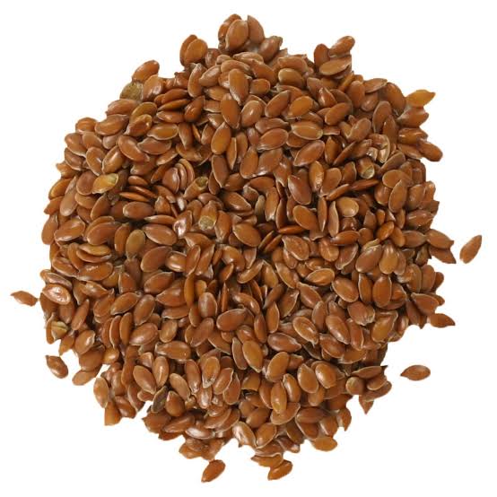 Whole Linseed - Wanneroo Stockfeeders