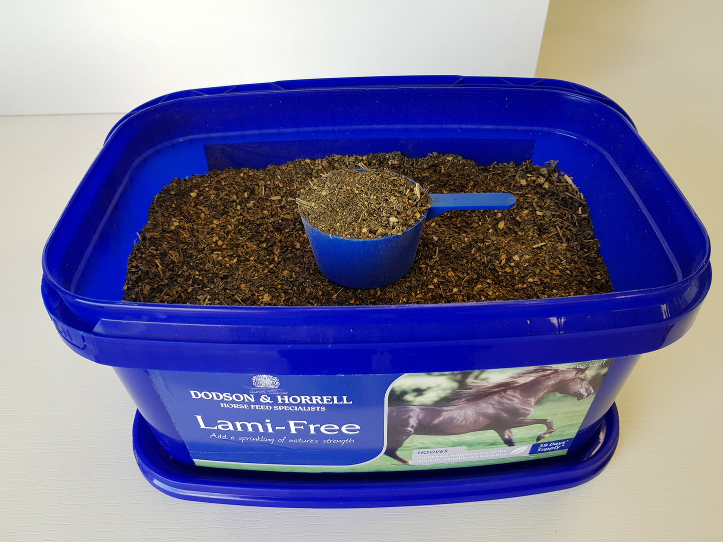 Lami-Free - Wanneroo Stockfeeders