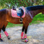 Coral Reef Exercise Boots - Wanneroo Stockfeeders