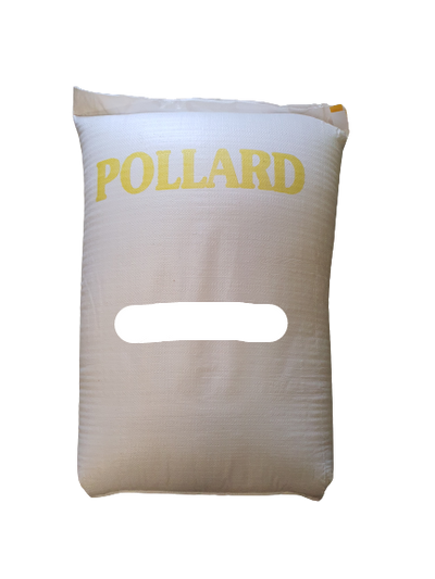 Pollard - Wanneroo Stockfeeders