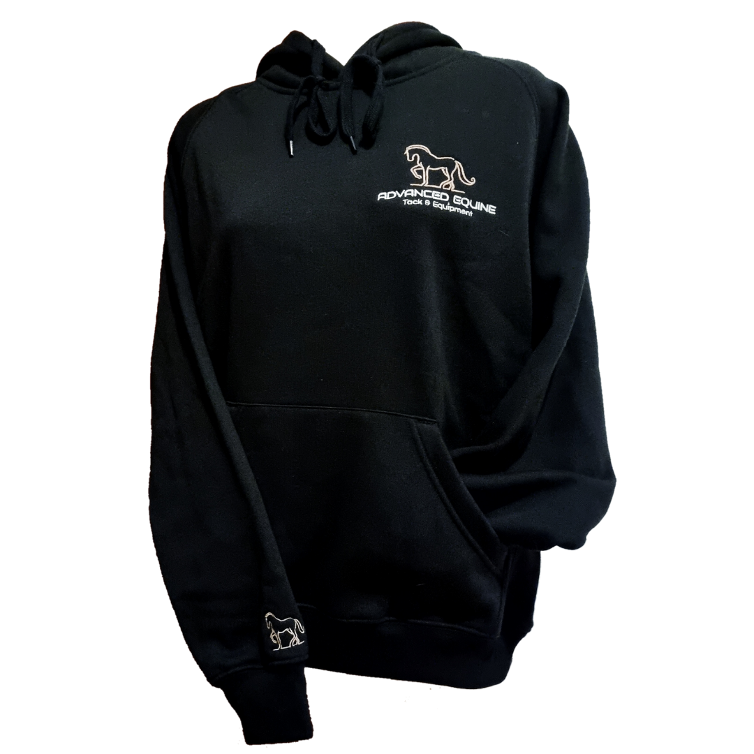 Ebony Hoodie (Kids 10) - Wanneroo Stockfeeders